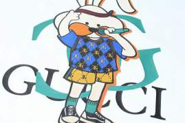 Picture of Gucci T Shirts Short _SKUGucciM-3XL21mxK91412201